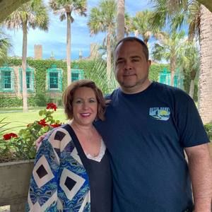 Meet your Posher, Jason